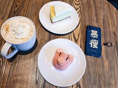 -星巴克臻选(湖滨道店)