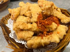 -廖川菜(金虹桥店)