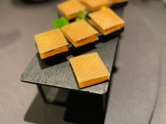 -上海滩餐厅(BFC外滩金融中心店)