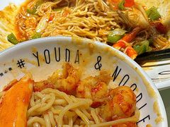 -友达面馆(广州总店)