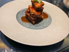 -香雪海饭店中餐厅(人民桥店)