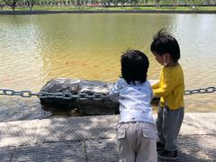 -西海子公园