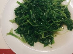 苋菜-鼎泰丰(渔阳店)