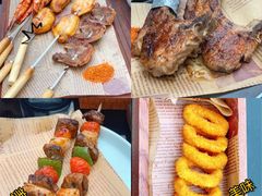 -异次元·LIGHT HOUSE·美食酒廊·休闲露台