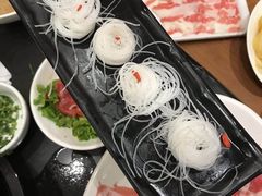 -北门涮肉·铜锅涮肉(南锣鼓巷店)