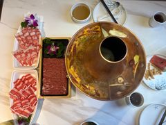 -祥源胡同·涮牛羊肉火锅(花桥店)
