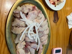 -南国锋味椰子鸡(瀚海店)