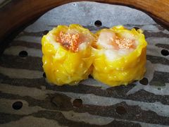 蟹籽烧卖-利宝阁(The ONE)