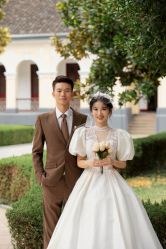 -雪中彩影婚纱摄影·微光艺术中心