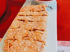 -赵小姐丨新中餐(曲江店)