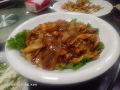 -众乐大盘菜