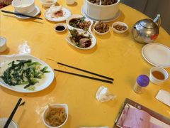 -鹏城人家海鲜酒家·23年老字号(较场尾店)