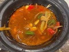 -老虎土菜馆·农家土菜