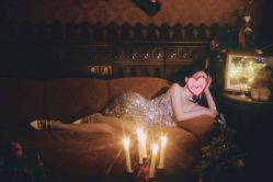 -WAVE SODA摄影工作室