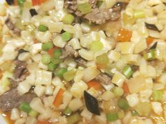 -楼兰新疆主题餐厅(苏州中心店)