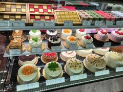 -布歌东京(常州购物中心店)