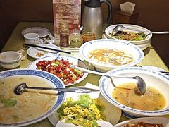 -老雒阳面馆·水席(高新区店)