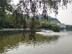 -南沙天后宫景区