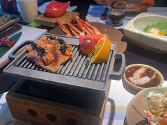 -花潮料理艺食馆(成都万象城店)