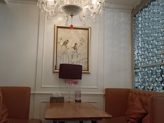 -花舍·新派粤菜·西餐·下午茶(亚运村·鸟巢店)