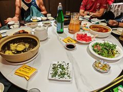 -阿莉餐厅(枣阳路店)