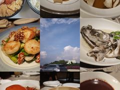 老虎斑-广州文华东方酒店·江-由辉师傅主理