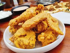 -奇帕波·披萨&炸鸡(诺和木勒站店)