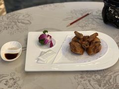 -香云轩·顺德菜(香云纱园林酒店店)