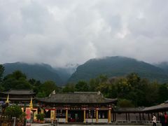 -天龙八部武侠城