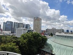-新高轮格兰王子大饭店