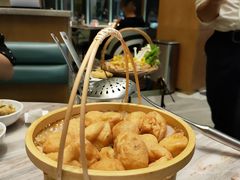 顺德手打鱼腐-阿杜打边炉(五江天街店)
