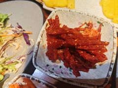 -火炉情韩国料理店(古田路店)