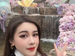 -茅山东方盐湖城景区