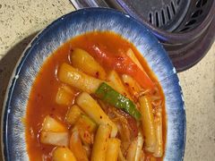 -妙香居韩国烤肉(鹏瑞利季华广场店)