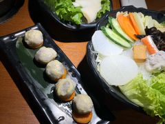 -呷哺呷哺(王府井喜悦店)