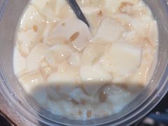 -张翻越·川渝冒菜·武汉黑鸭煲(城北万象城店)