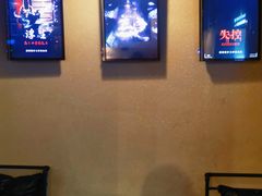 -Mr.Fox狐狸先生超级密室(南山店)