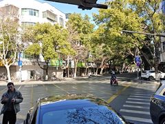 -杭嘉湖咬强羊肉面馆(永兴路总店)