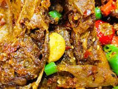 -苹果树下艺术餐厅(通州店)