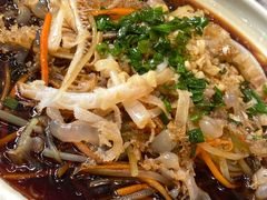 -聚丰园•湖鲜餐厅(阿红私房菜梅石路店)