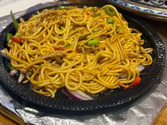 -蒙亨·手把肉·蒙古包文化主题餐厅(天恒广场店)