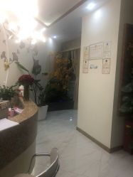 -芳朵美容养生SPA