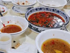 -笨罗卜浏阳菜馆(星沙店)