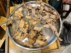 -肖肖酸萝卜鱼火锅(总店)