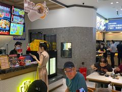 -老娘舅(吴山路店)