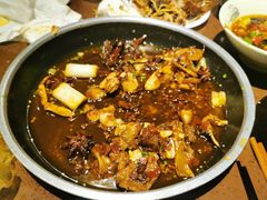 -一棠龙虾•王牌虾球(光谷天地店)