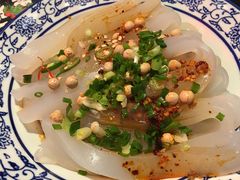 川北凉粉-渝蛙馆(新百店)