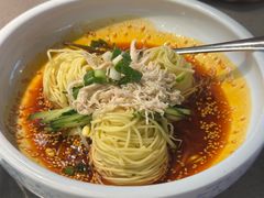-茅庐毛血旺(烟台大悦城店)