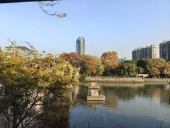 -舒羽咖啡(运河店)