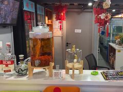 -小炉灶铁锅炖